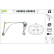Window Regulator 850902 Valeo, Thumbnail 3