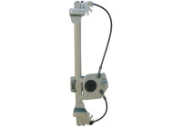 Window Regulator 850904 Valeo