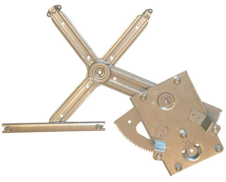 Window regulator 850906 Valeo