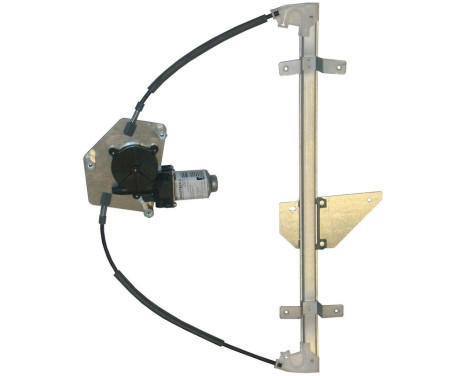 Window Regulator 850913 Valeo, Image 2