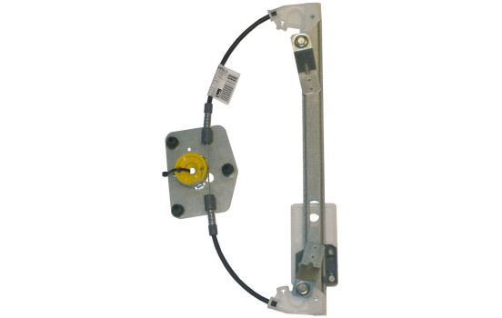 Window Regulator 850917 Valeo, Image 2