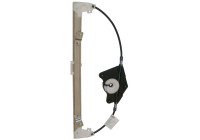 Window Regulator 850920 Valeo