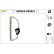 Window Regulator 850921 Valeo, Thumbnail 2