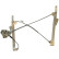 Window Regulator 850923 Valeo