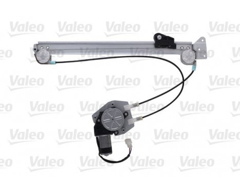 Window Regulator 850928 Valeo