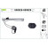 Window Regulator 850928 Valeo, Thumbnail 3