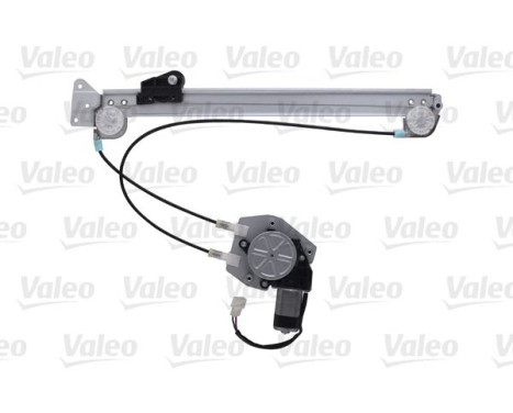 Window Regulator 850929 Valeo, Image 2