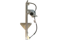 Window Regulator 850932 Valeo