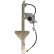 Window Regulator 850932 Valeo