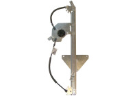Window Regulator 850933 Valeo