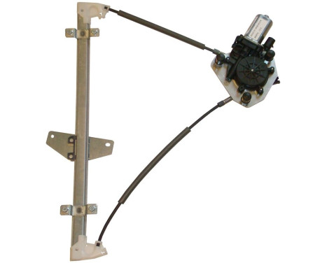 Window Regulator 850940 Valeo, Image 2