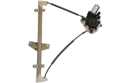 Window Regulator 850940 Valeo, Image 2