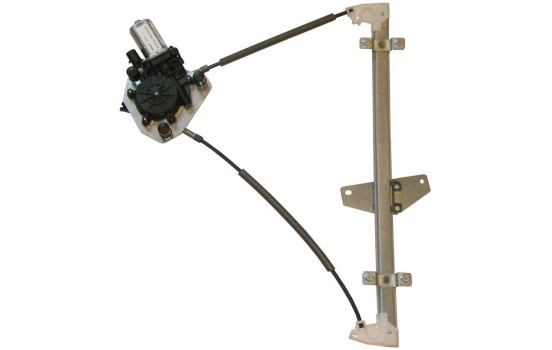Window Regulator 850941 Valeo, Image 2
