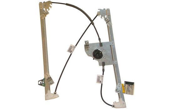 Window Regulator 850966 Valeo
