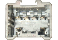 Window Regulator 850970 Valeo