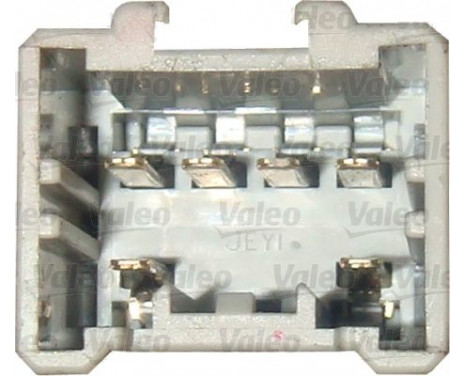 Window Regulator 850970 Valeo