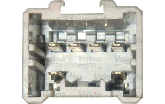 Window Regulator 850970 Valeo