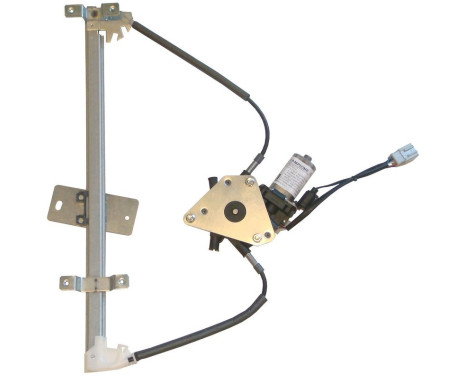 Window Regulator 850970 Valeo, Image 2