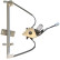 Window Regulator 850970 Valeo, Thumbnail 2