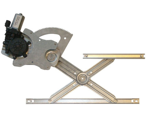 Window Regulator 850981 Valeo, Image 2