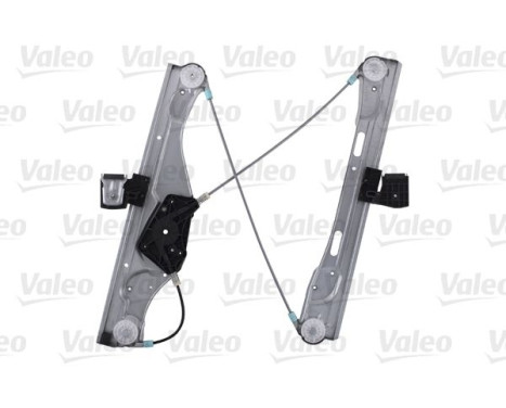 Window regulator 850982 Valeo, Image 2