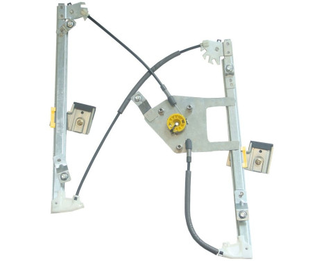 Window Regulator 851004 Valeo