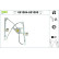 Window Regulator 851004 Valeo, Thumbnail 2