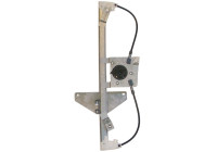 Window Regulator 851012 Valeo