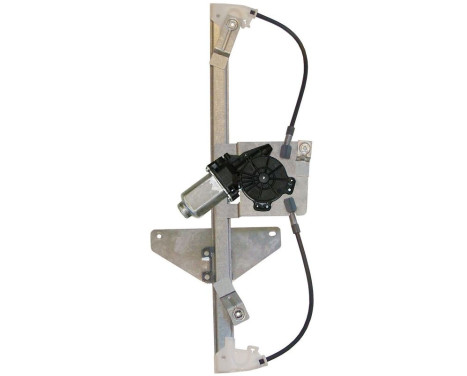Window Regulator 851016 Valeo, Image 2
