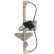Window Regulator 851016 Valeo, Thumbnail 2