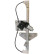 Window Regulator 851017 Valeo, Thumbnail 2
