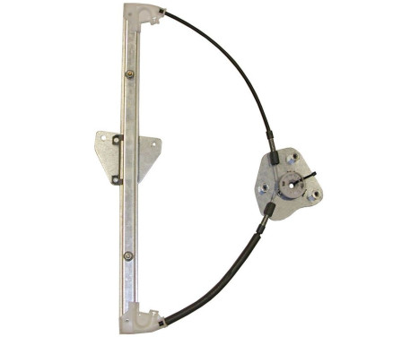 Window Regulator 851018 Valeo