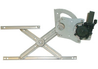 Window Regulator 851020 Valeo