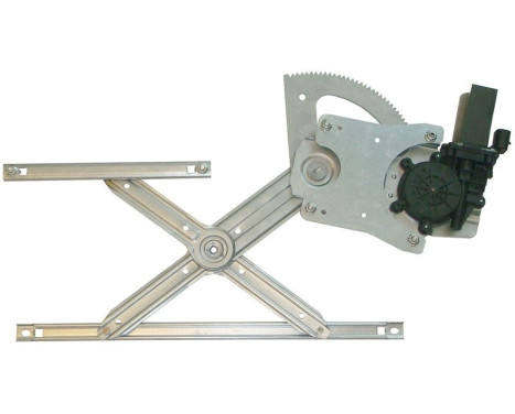 Window Regulator 851020 Valeo, Image 2