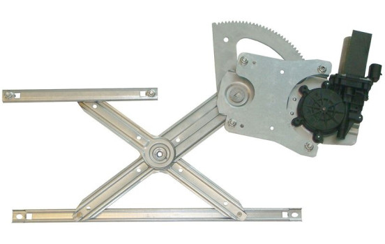 Window Regulator 851020 Valeo