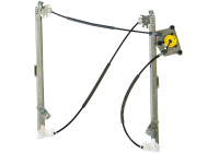 Window Regulator 851028 Valeo