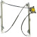Window Regulator 851028 Valeo