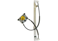 Window Regulator 851031 Valeo