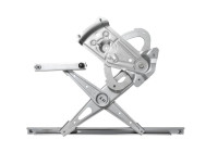 Window Regulator 851033 Valeo
