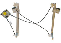 Window regulator 851035 Valeo