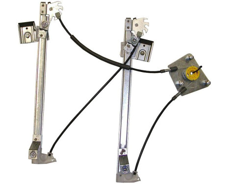 Window Regulator 851036 Valeo