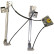 Window Regulator 851036 Valeo