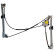 Window Regulator 851044 Valeo