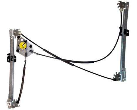 Window Regulator 851045 Valeo