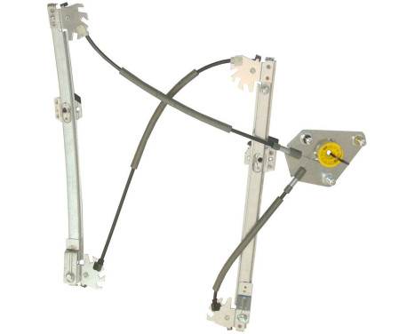 Window Regulator 851046 Valeo