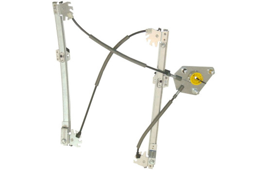 Window Regulator 851046 Valeo