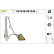 Window Regulator 851048 Valeo, Thumbnail 2
