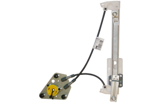 Window Regulator 851049 Valeo