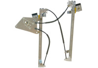 Window Regulator 851069 Valeo