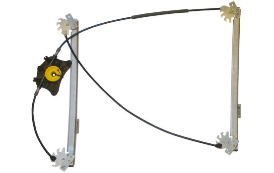 Window Regulator 851073 Valeo